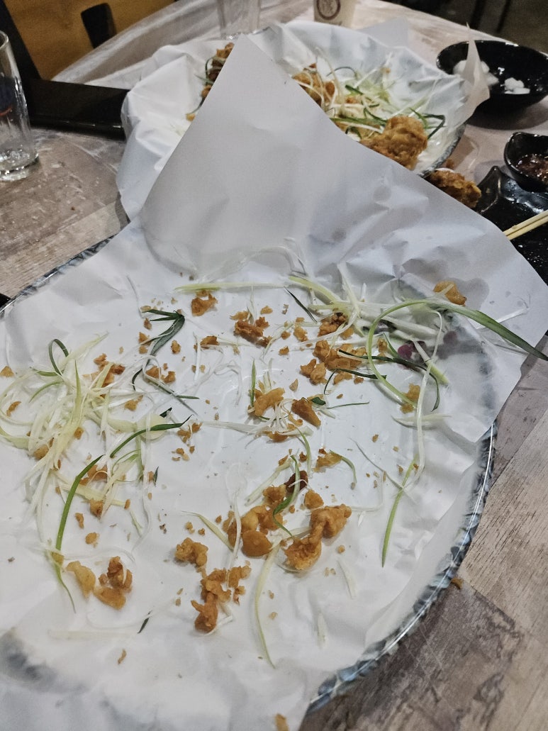 왕천파닭오창점 이미지
