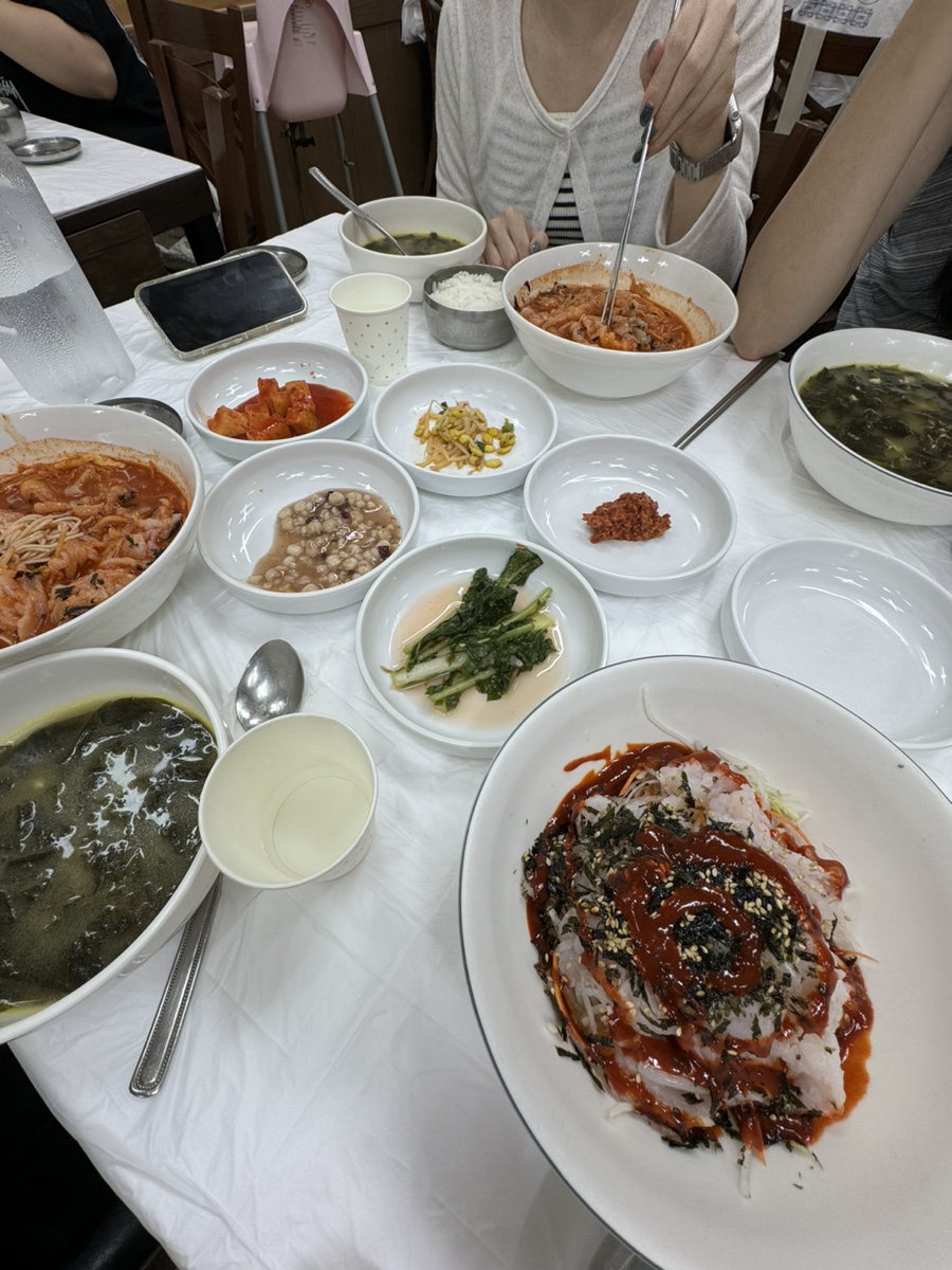 파리바게뜨 수원경희대점 이미지