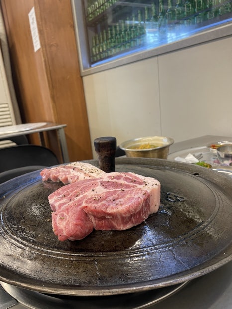 목구멍가재울뉴타운점 이미지