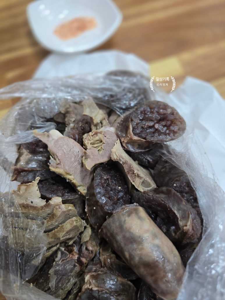 연동밀면 이미지