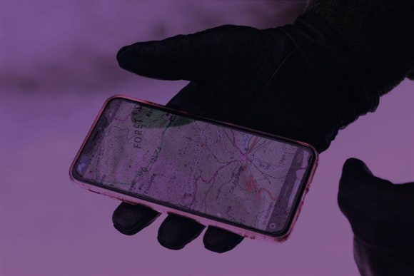 대전중고큰시장 이미지