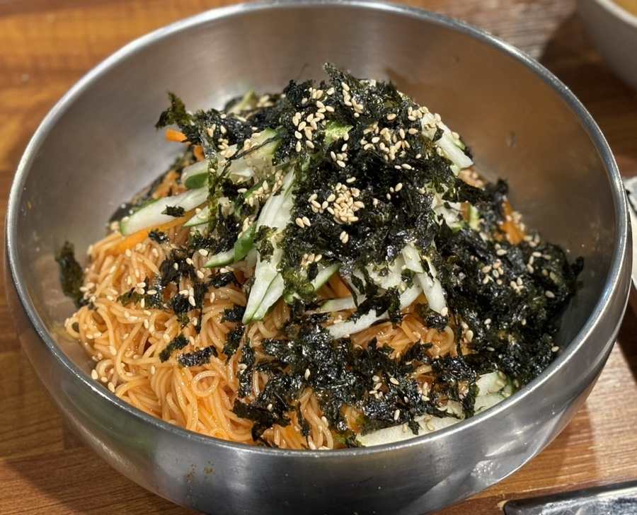 민우네숯불닭갈비 이미지