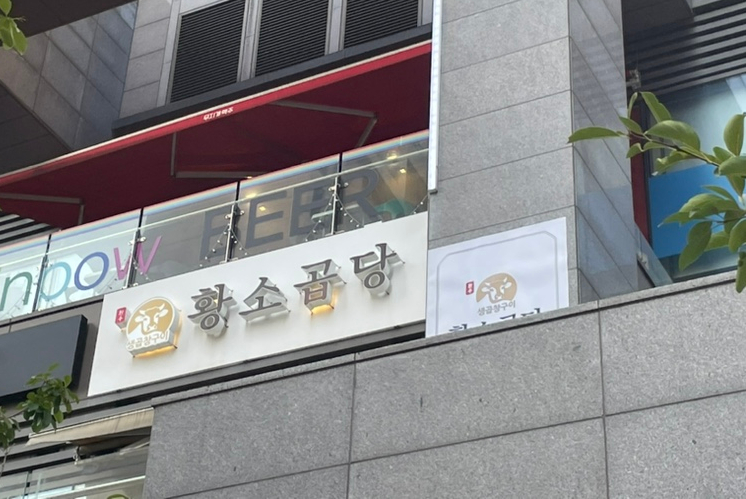 황소곱당 이미지