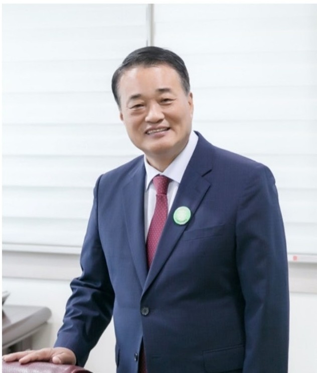 의료법인 강혜의료재단 온천사랑의 요양병원 이미지