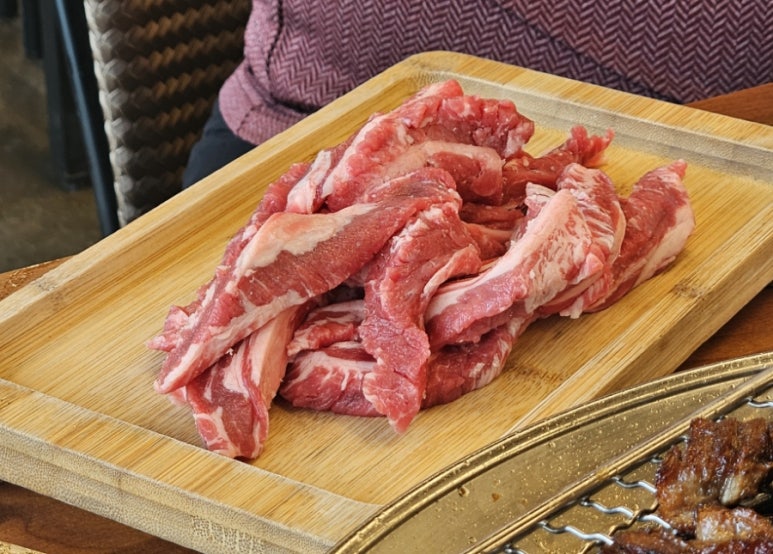 백년손님서서갈비청주점 이미지