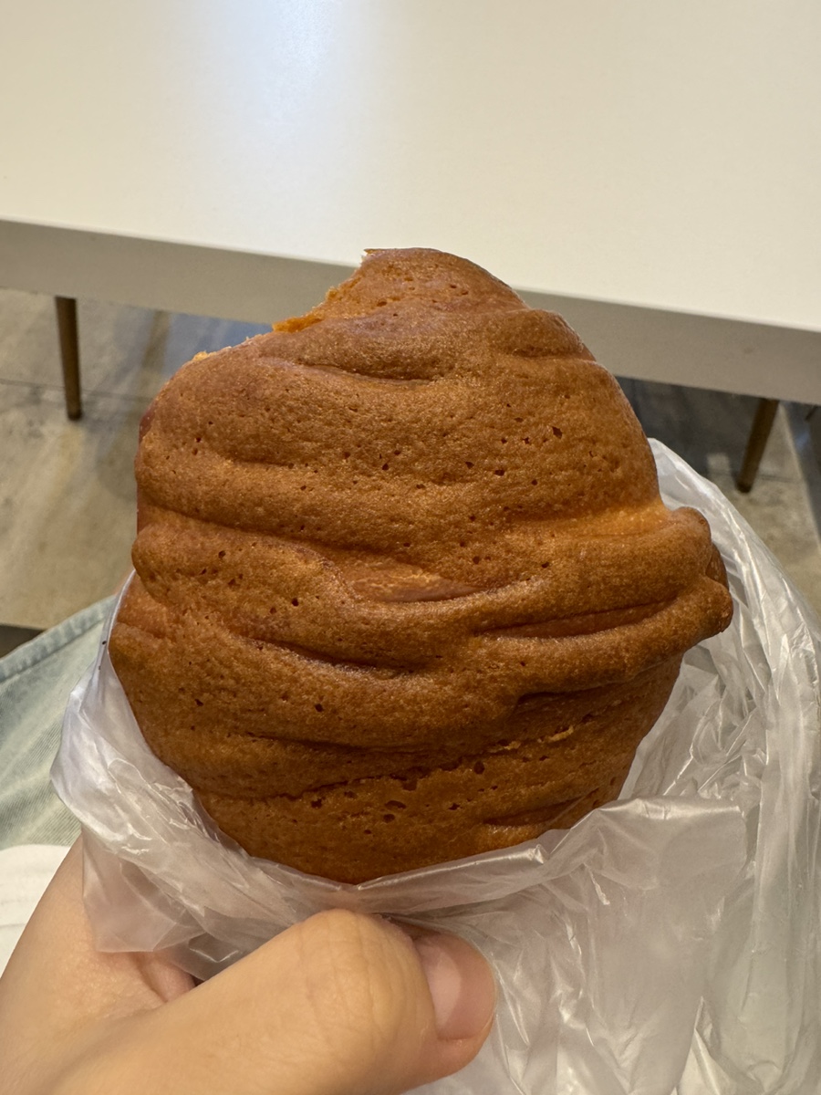 파리바게뜨 수원경희대점 이미지