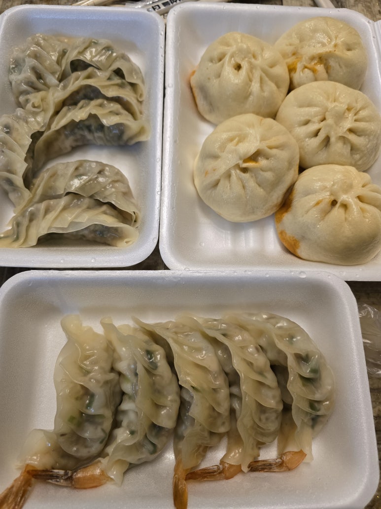 송도만두리치 이미지