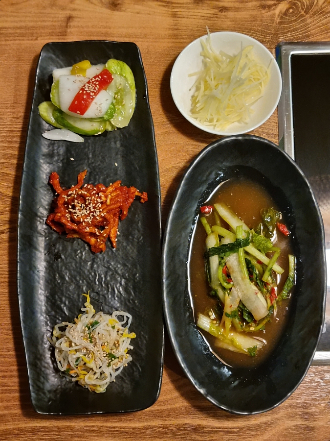 황금목장염소요리 이미지