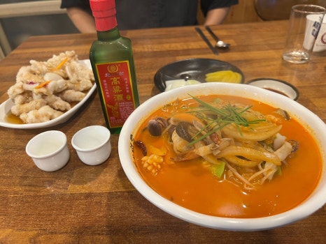 동춘각 이미지