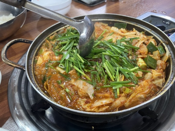 진미낙지마을 이미지