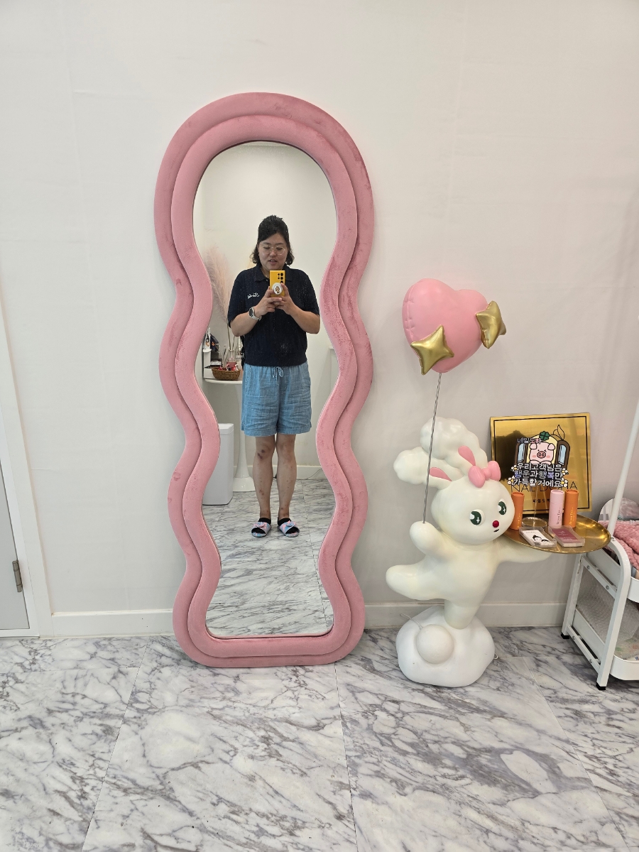 네일도하 이미지