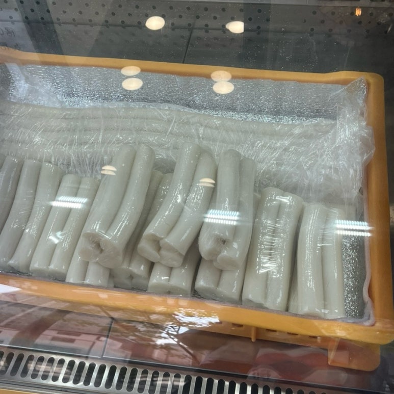 정가떡 이미지