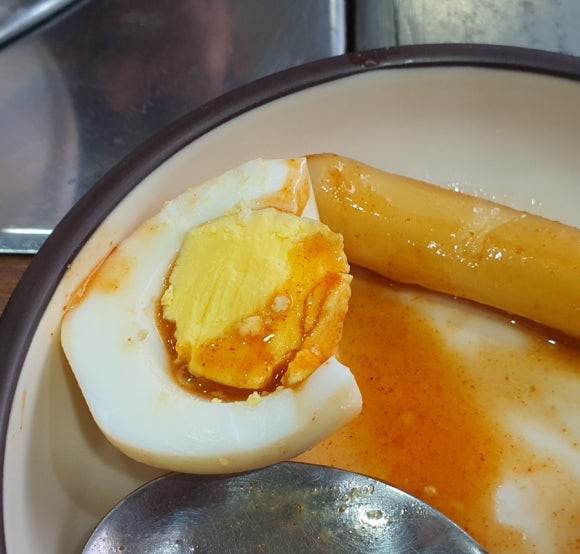 대문분식점 이미지