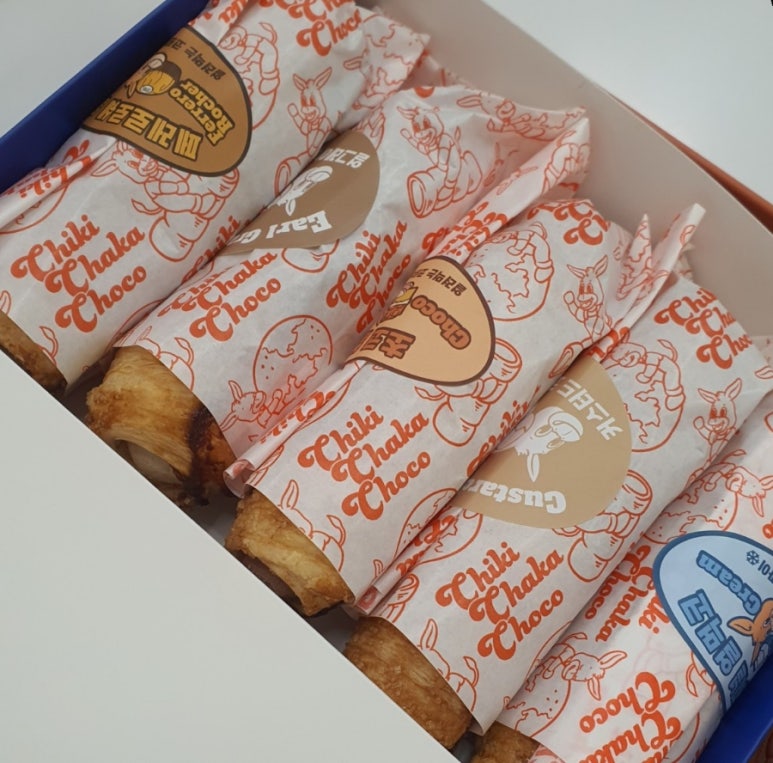 치키차카초코안양평촌점 이미지
