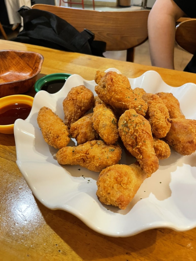 호치킨 상암9단지점 사진 6