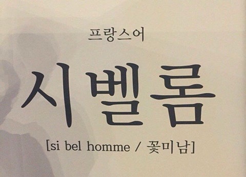 행루즈 이미지