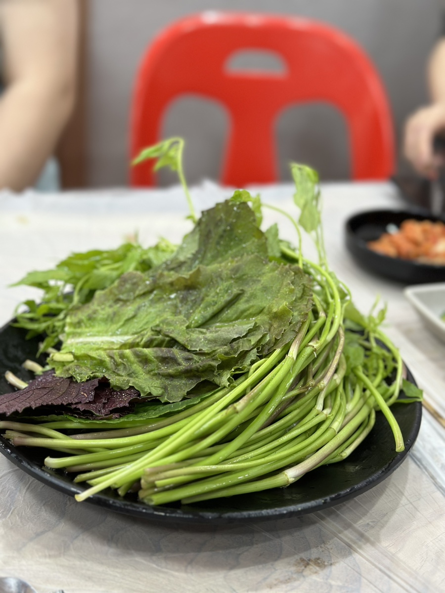 윤가네미나리삼겹살 이미지