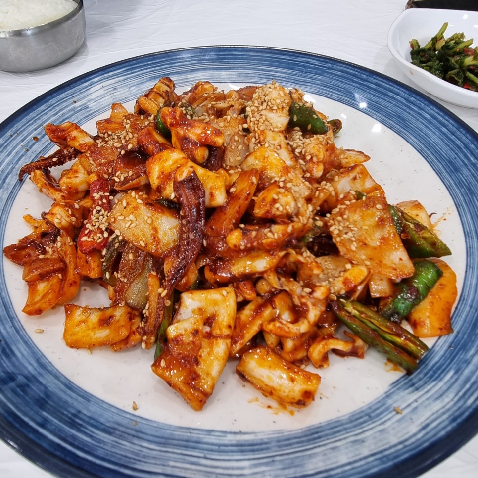주문진현아네식당 이미지