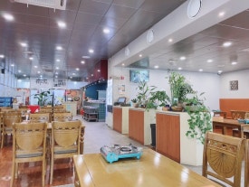 유명식당 이미지
