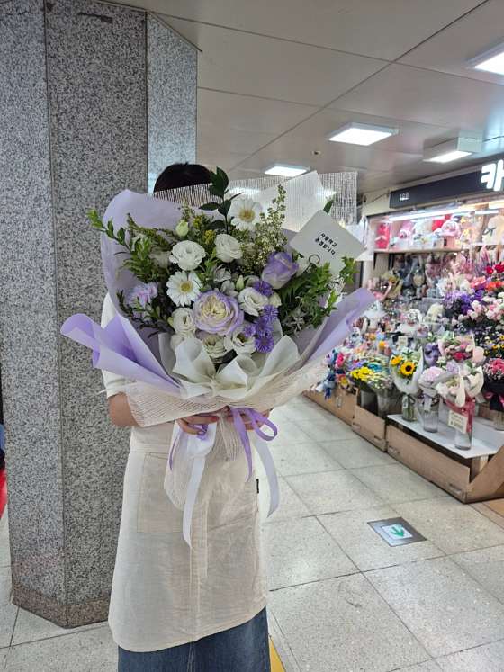카라플라워 이미지