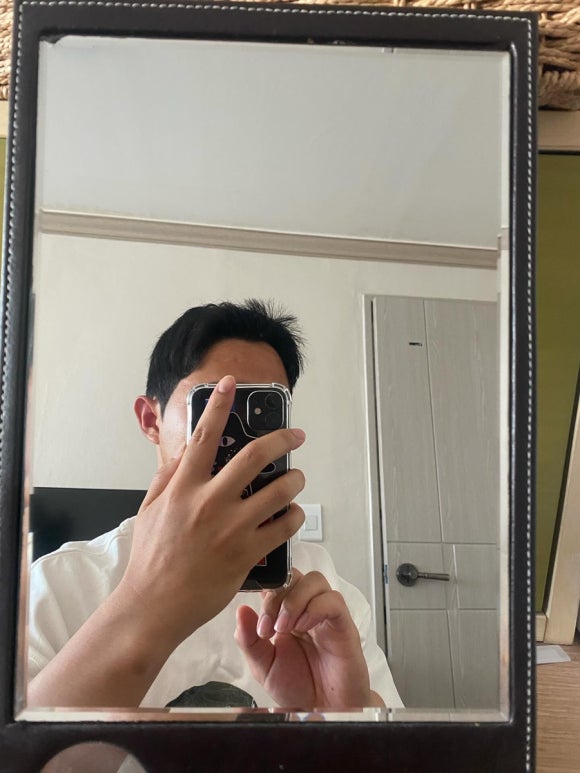 아이비미용실 이미지