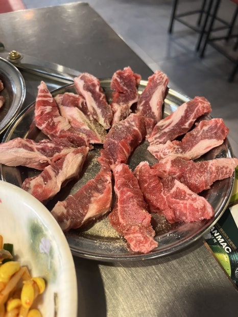 신마포갈매기 이미지