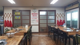 장군해물손칼국수 이미지