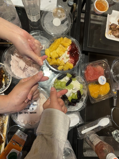요거트아이스크림맛집요맛 이미지