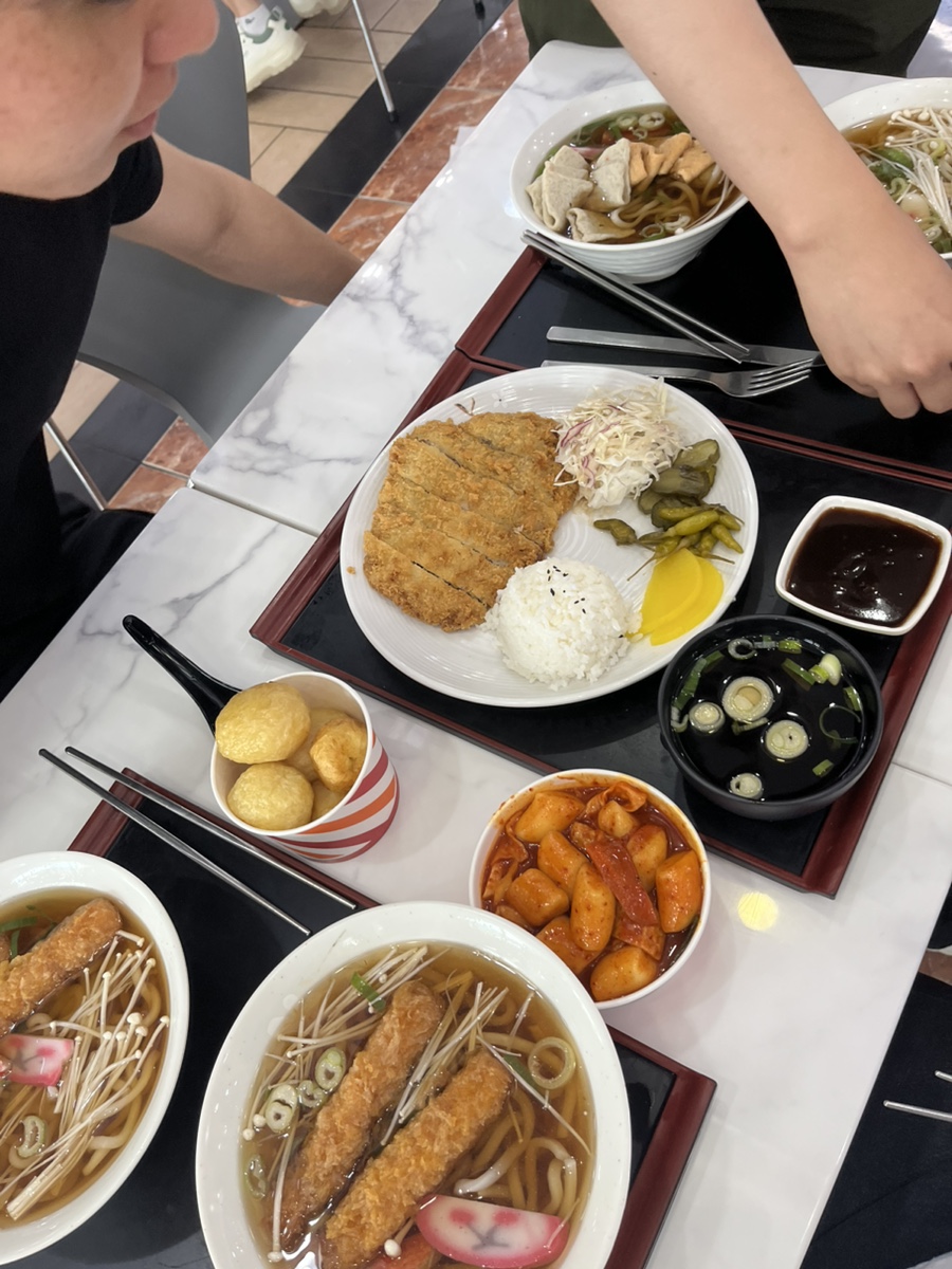 허니허니닭강정 이미지