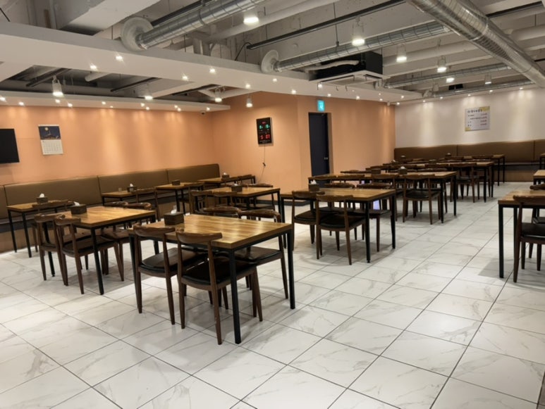 철수네밥상 이미지