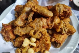 파노라마치킨 이미지