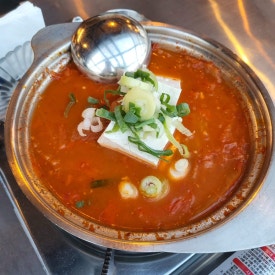 금밥식당 이미지
