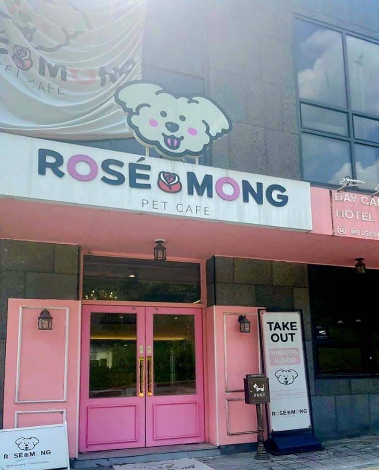 로제몽 이미지