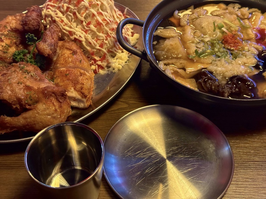 도른계 강남역점 이미지