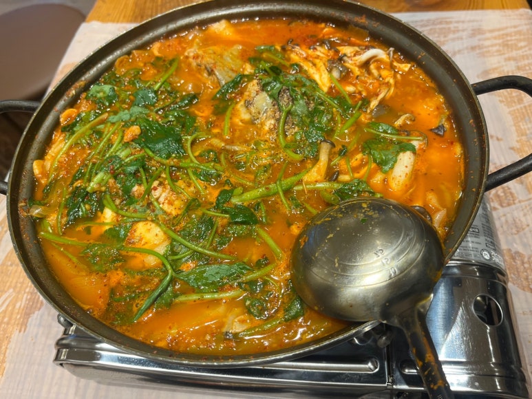중앙탑민물 이미지