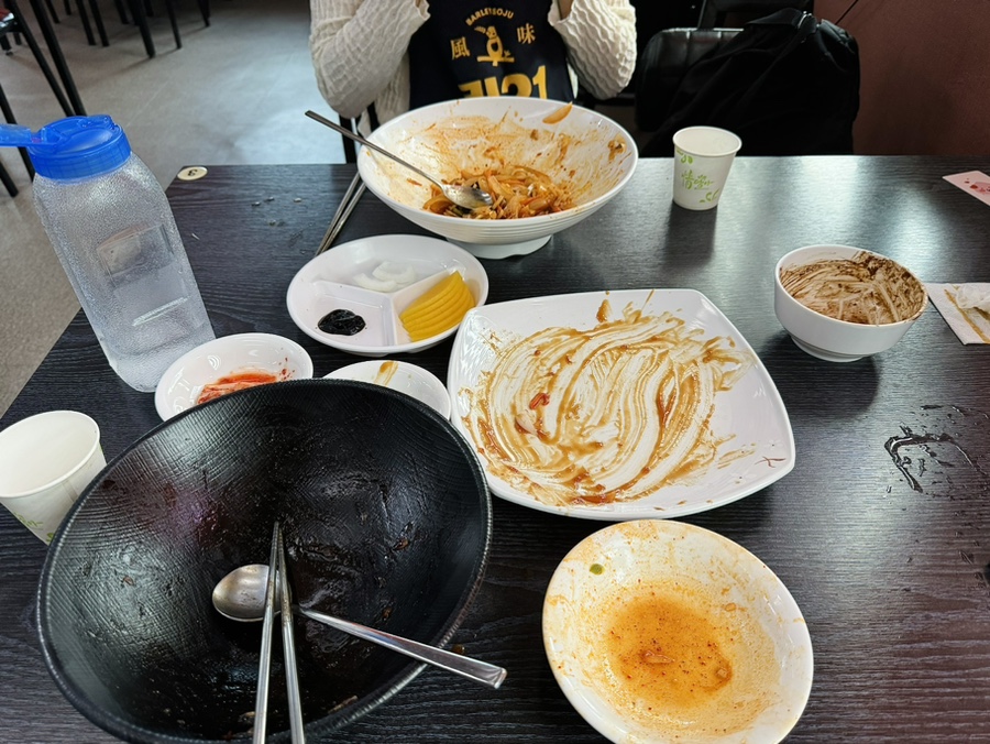 쌍용대반점 이미지