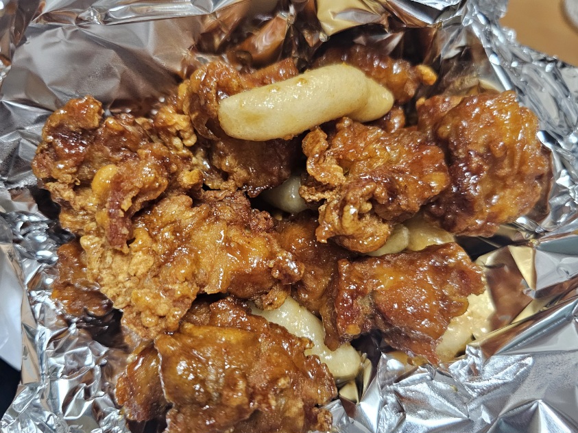 큰집닭강정 창동직영점 사진 8