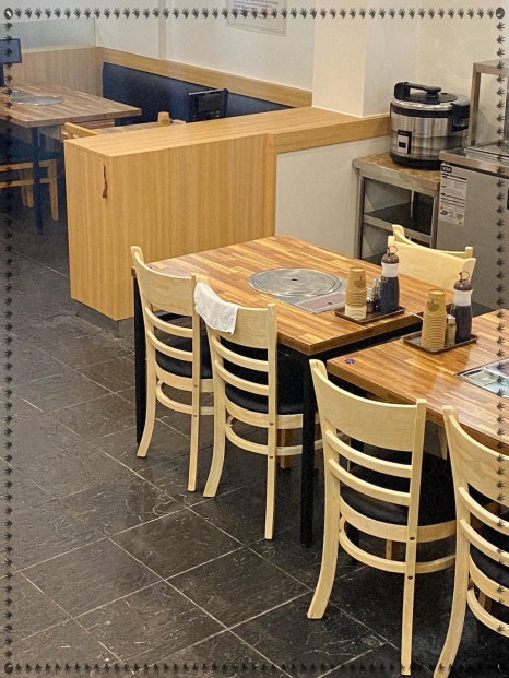 명동닭집 이미지
