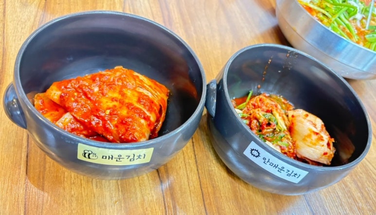호동칼국수 이미지