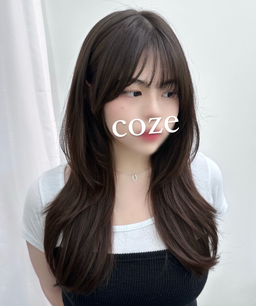이지안헤어 이미지