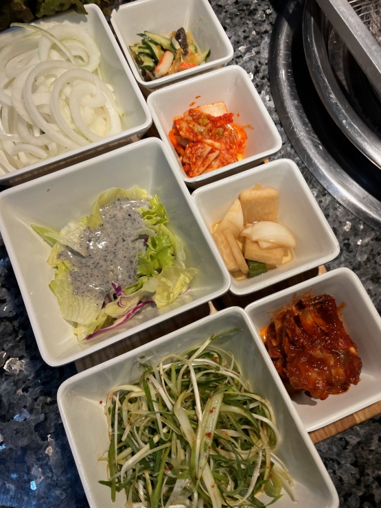 늘봄숯불갈비 이미지