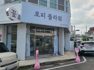 로피플라워&벌룬 이미지