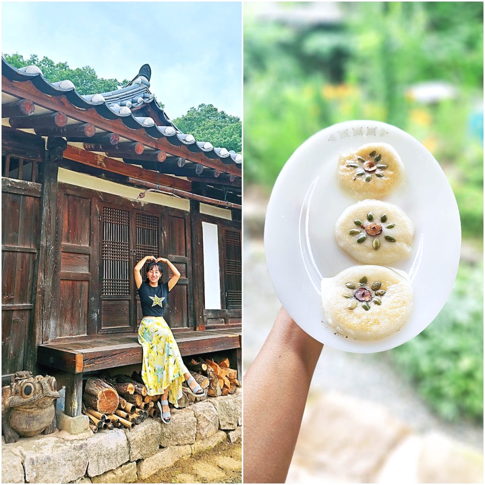 만초고택 이미지