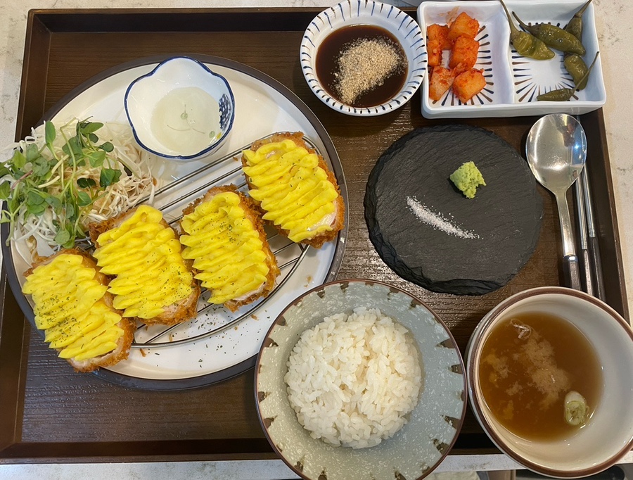 미츠카츠 이미지