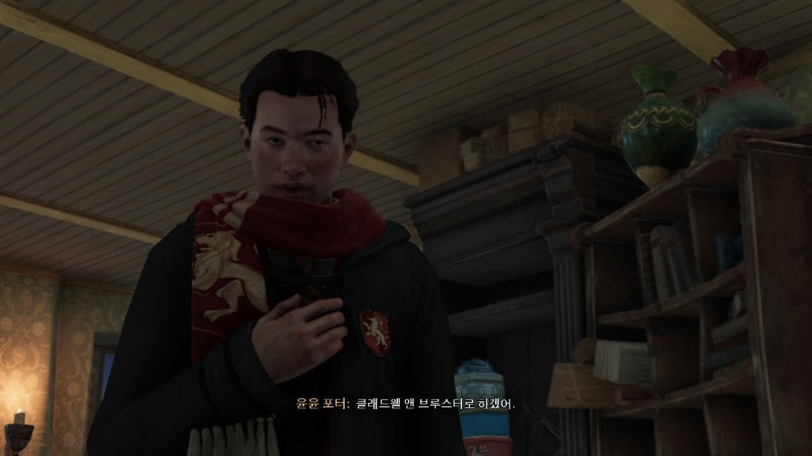 브루스터앤 이미지