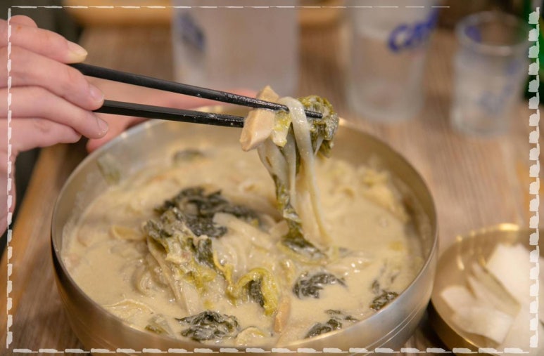 7곡제면소 기장점 이미지