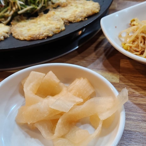 진주밀면&한판삼겹살 이미지