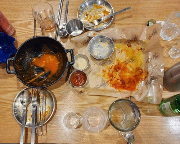 누구나홀닭반한닭 이미지