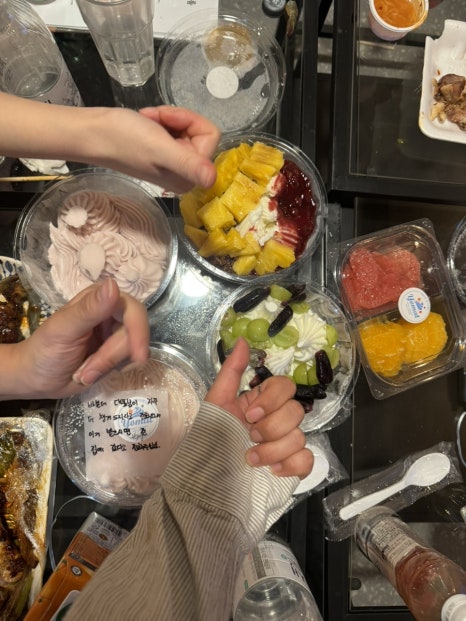 요거트아이스크림맛집요맛 이미지