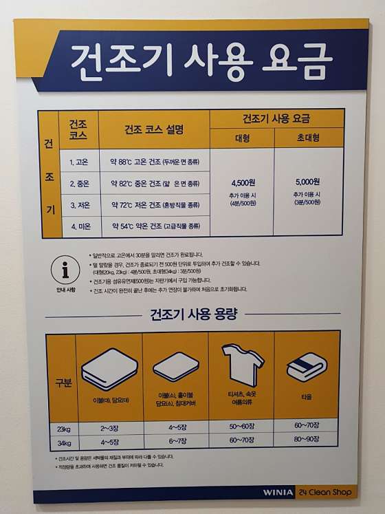 위니아24크린 이미지